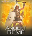 Navigators: Ancient Rome - Philip Steele, Steve Stone