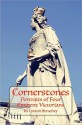 Cornerstones Portraits of Four Eminent Victorians - Lytton Strachey