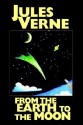 From the Earth to the Moon - Jules Verne