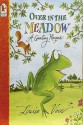 Over In The Meadow: A Counting Rhyme - Louise Voce