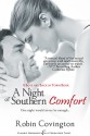 A Night of Southern Comfort - Robin Covington