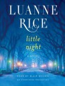 Little Night (Audio) - Luanne Rice, Blair Brown