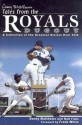 Denny Matthews's Tales from the Royals Dugout: A Collection of the Greatest Stories Ever Told - Denny Matthews, Matt Fulks