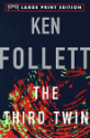 The Third Twin - Ken Follett