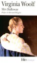 Mrs. Dalloway - Virginia Woolf, Marie-Claire Pasquier