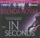 In Seconds - Brenda Novak, Angela Dawe