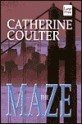 The Maze - Catherine Coulter