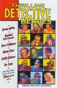 Thrilling Detective Heroes - John Locke, John Wooley, M.D. Orr, Stewart Sterling, Perley Poore Sheehan, Frederick C. Painton, Ray Cummings, Benton Braden, Milton Lowe, Walt Bruce, Robert Leslie Bellem, Carroll John Daly