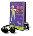 Piper Reed, Navy Brat [With Earbuds] - Kimberly Willis Holt, Emily Janice Card