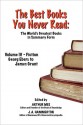 The Best Books You Never Read: Vol IV - Fiction - Ebers to Grant - Arthur Mee, John Alexander Hammerton