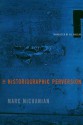 The Historiographic Perversion - Marc Nichanian, Gil Anidjar