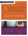 Common Core Standards for High School Mathematics: A Quick-Start Guide - Amitra Schwols, Kathleen Dempsey, John Kendall