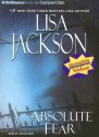 Absolute Fear - Lisa Jackson