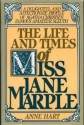 The Life and Times of Miss Jane Marple - Anne Hart