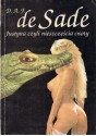 Justyna, czyli nieszczęścia cnoty - Donatien Alphonse François de Sade