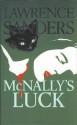 Mc Nally's Luck - Lawrence Sanders