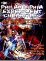 The Philadelphia Experiment Chronicles - Commander X, Al Bielek, Dr. M.K. Jessup, Timothy Green Beckley