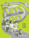 Let's Go, Let's Begin Workbook (Let's Go) - Ritsuko Nakata, Karen Frazier, Barbara Hoskins