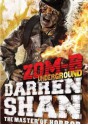 Zom-B Underground - Darren Shan