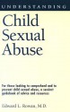 Understanding Child Sexual Abuse - Edward L. Rowan