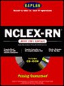 Kaplan NCLEX-RN 2000-2001 [With CD-ROM] - Kaplan Inc., Barbara J. Irwin