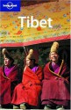 Tibet - Bradley Mayhew, Michael Kohn, Lonely Planet