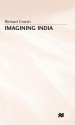 Imagining India - Richard Cronin