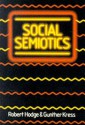 Social Semiotics - Robert Hodge, Gunther Kress