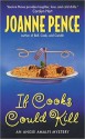 If Cooks Could Kill (An Angie Amalfi Mystery #10) - Joanne Pence