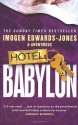 Hotel Babylon - Imogen Edwards-Jones, Imogen Nes