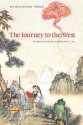 The Journey to the West, Revised Edition, Volume 2 - Wu Cheng'en, Anthony C. Yu