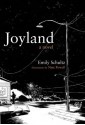 Joyland (BackLit Series) - Emily Schultz, Nate Powell