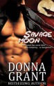 Savage Moon - Donna Grant