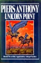 Unicorn Point - Piers Anthony