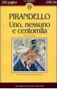 Uno, nessuno e centomila - Luigi Pirandello, Italo Borzi, Maria Argenziano