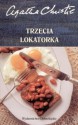 Trzecia lokatorka - Agatha Christie