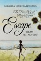 Escape From Botany Bay: The True Story of Mary Bryant - Gerald Hausman, Loretta Hausman