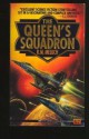 The Queen's Squadron - R.M. Meluch