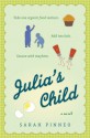 Julia's Child - Sarah Pinneo