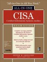 Cisa Certified Information Systems Auditor All-In-One Exam Guide - Peter Gregory