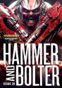 Hammer and Bolter: Issue 20 - Christian Dunn