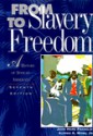 From Slavery to Freedom: A History of African Americans - John Hope Franklin, Alfred A. Moss