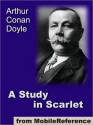 A Study in Scarlet - Arthur Conan Doyle