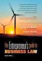 The Entrepreneur's Guide to Business Law - Constance E. Bagley, Craig E. Dauchy