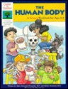 The Human Body: A Science Workbook for Ages 4-6 - Mary Kraynak Bozansky