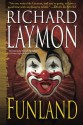 Funland - Richard Laymon