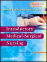 Introductory Medical-Surgical Nursing with Bonus CD-ROM - Barbara Kuhn Timby, Nancy E. Smith