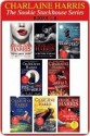 Sookie Stackhouse, Books 1-8 - Charlaine Harris