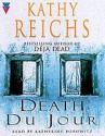 Death du Jour - Kathy Reichs