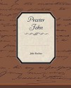 Prester John - John Buchan